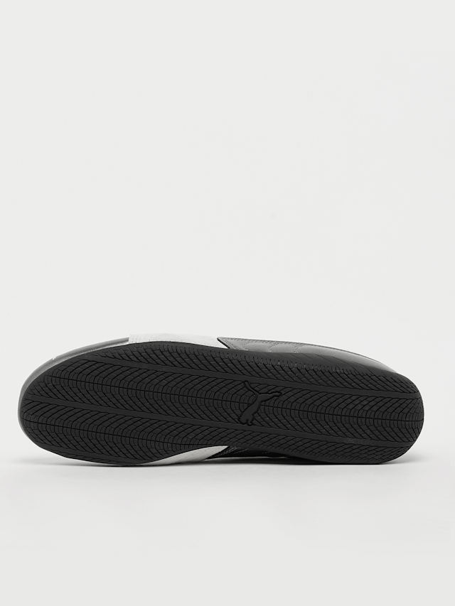 PUMA, Speedcat Metallic, grey, Image 4 of 7