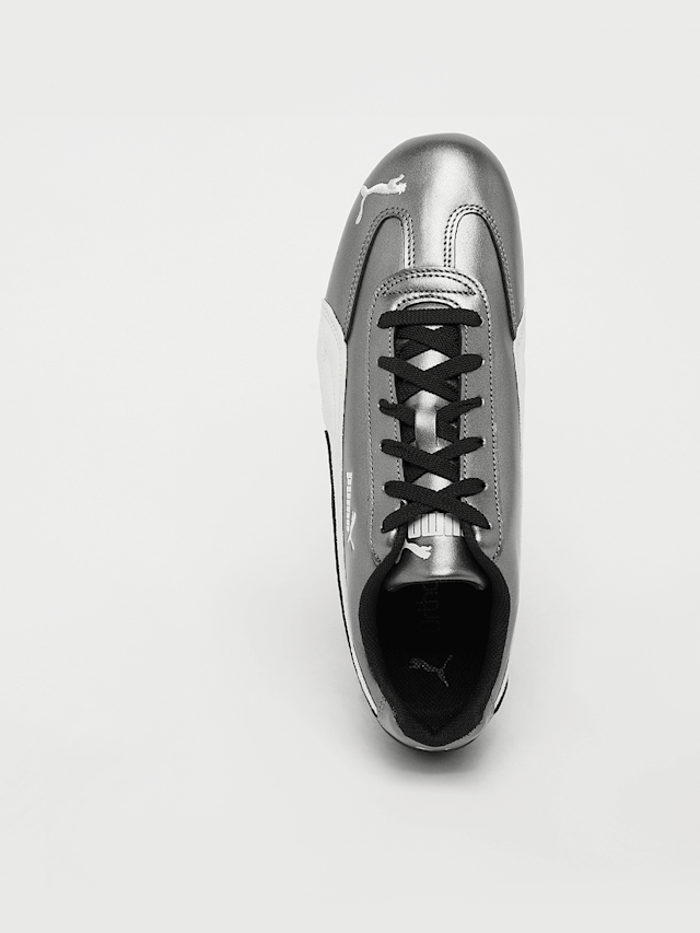 PUMA, Speedcat Metallic, grey, Image 5 of 7