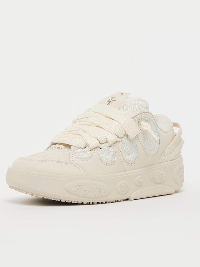 PUMA, LaFrancé Moment JR, beige, Image 2 of 7