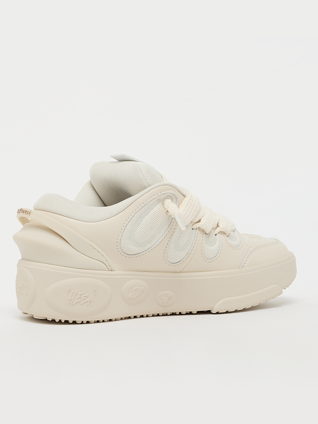 PUMA, LaFrancé Moment JR, beige, Image 3 of 7