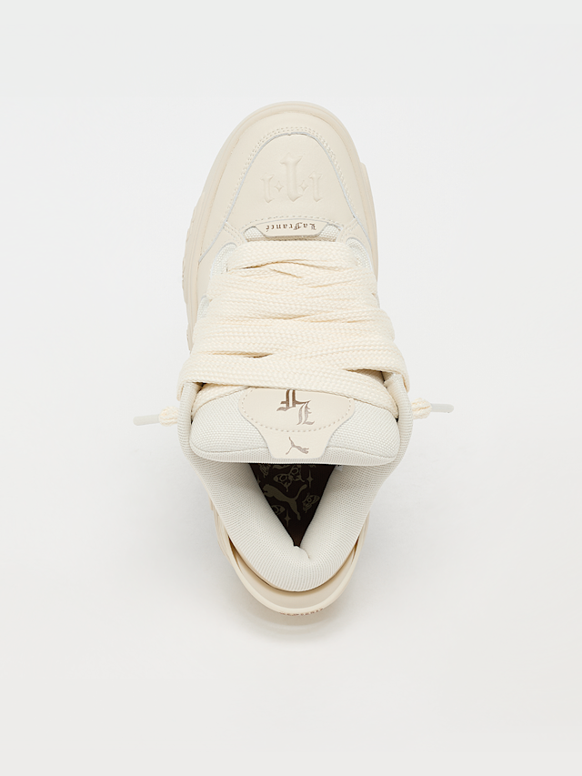 PUMA, LaFrancé Moment JR, beige, Image 5 of 7