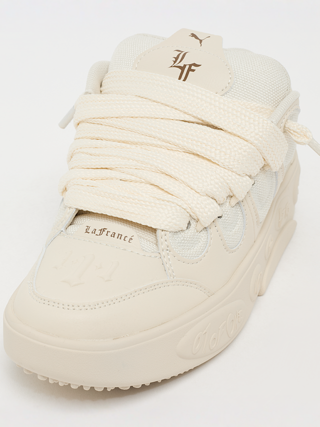 PUMA, LaFrancé Moment JR, beige, Image 6 of 7