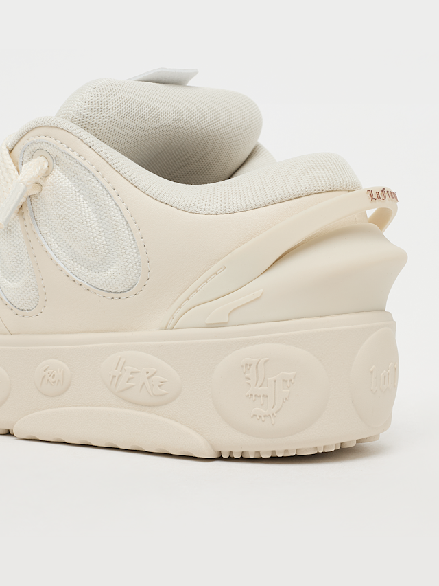 PUMA, LaFrancé Moment JR, beige, Image 7 of 7