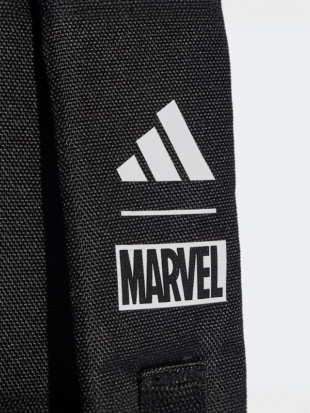 adidas Originals, Spider-Man Backpack, black, Image 6 of 6