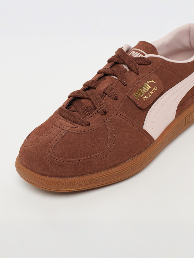 PUMA, Palermo (GS), brown, Image 6 of 7
