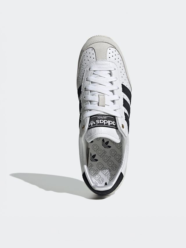 adidas Originals, Japan W Sneaker, wit, Afbeelding 6 van 8