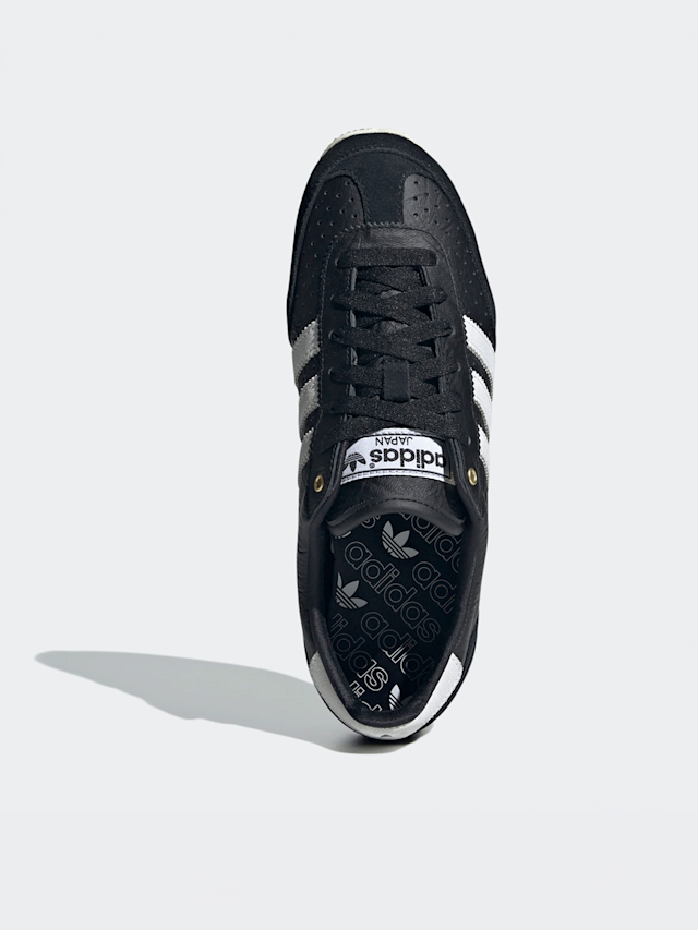 adidas Originals, Japan, black, Image 6 of 8