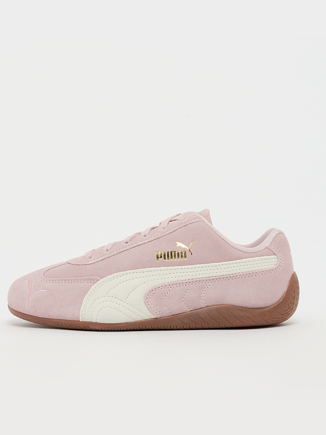 PUMA, Speedcat OG Jr, Pink, Image 1 of 7