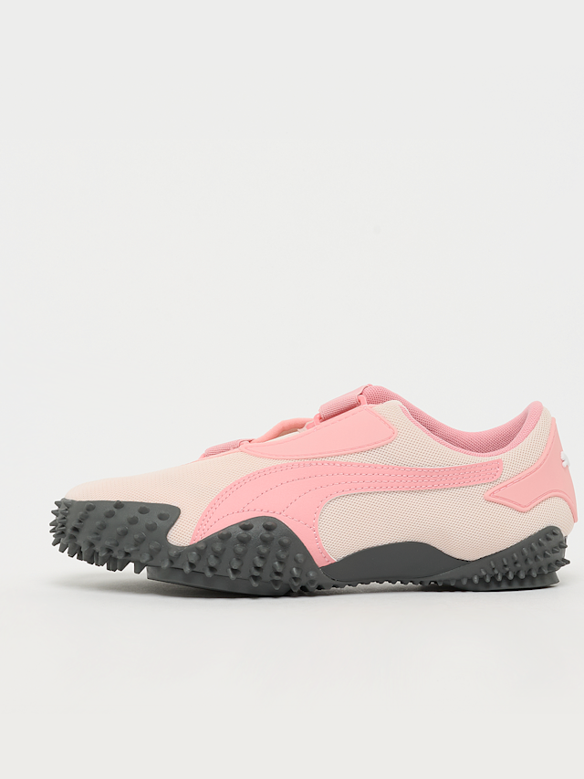 PUMA, Mostro OG Jr (GS), light pink, Image 1 of 7