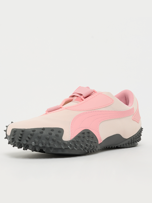 PUMA, Mostro OG Jr (GS), light pink, Image 2 of 7