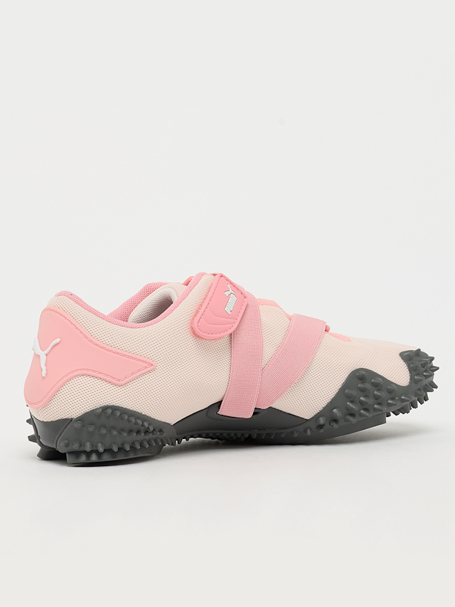 PUMA, Mostro OG Jr (GS), light pink, Image 3 of 7