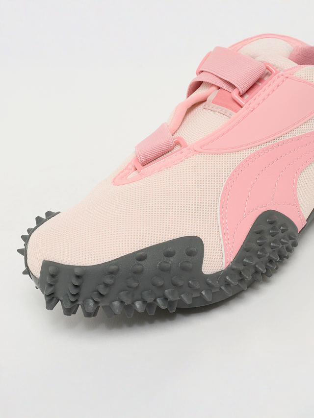 PUMA, Mostro OG Jr (GS), light pink, Image 6 of 7
