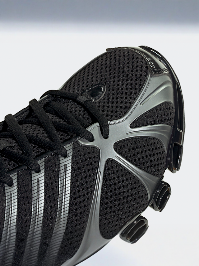 adidas Originals, Mega Ghostride Sneaker W, zwart, Afbeelding 7 van 8