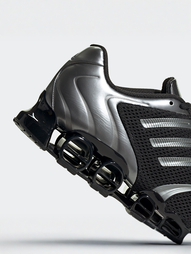 adidas Originals, Mega Ghostride Sneaker W, zwart, Afbeelding 8 van 8