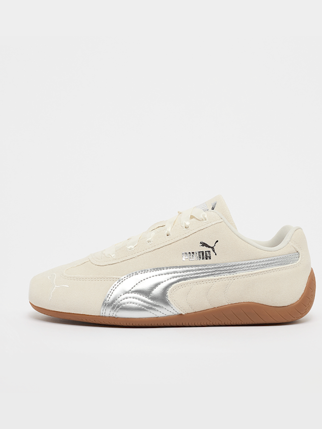 PUMA, Speedcat Metallic (GS), beige, Image 1 of 7