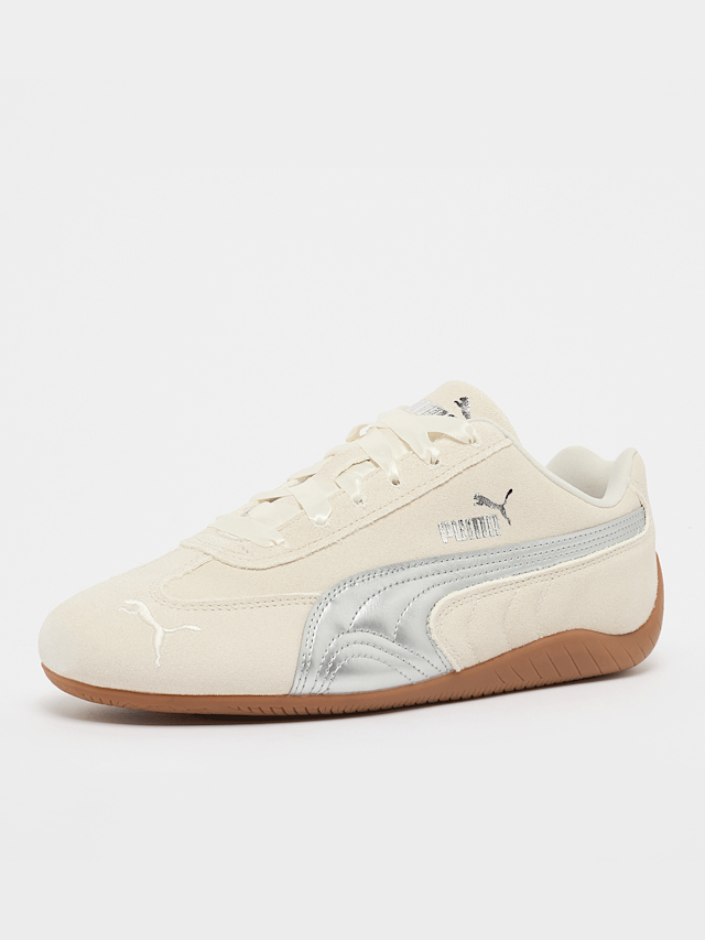 PUMA, Speedcat Metallic (GS), beige, Image 2 of 7