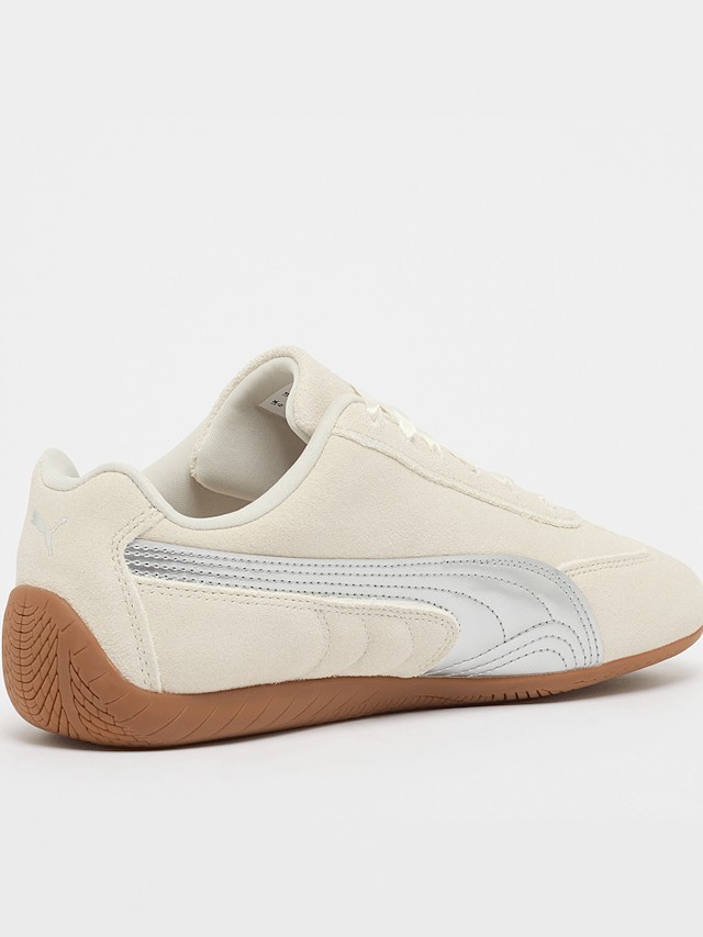 PUMA, Speedcat Metallic (GS), beige, Image 3 of 7
