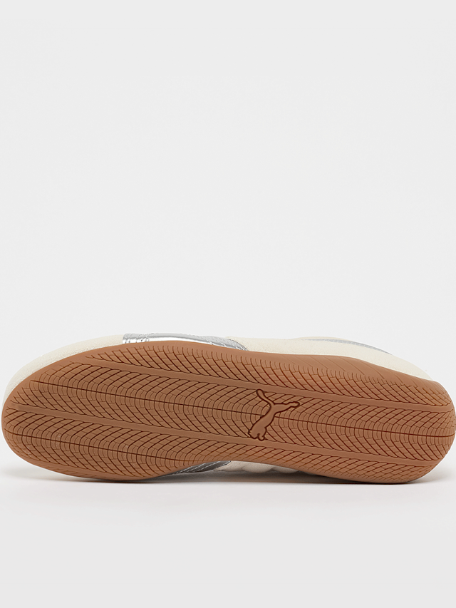 PUMA, Speedcat Metallic (GS), beige, Image 4 of 7