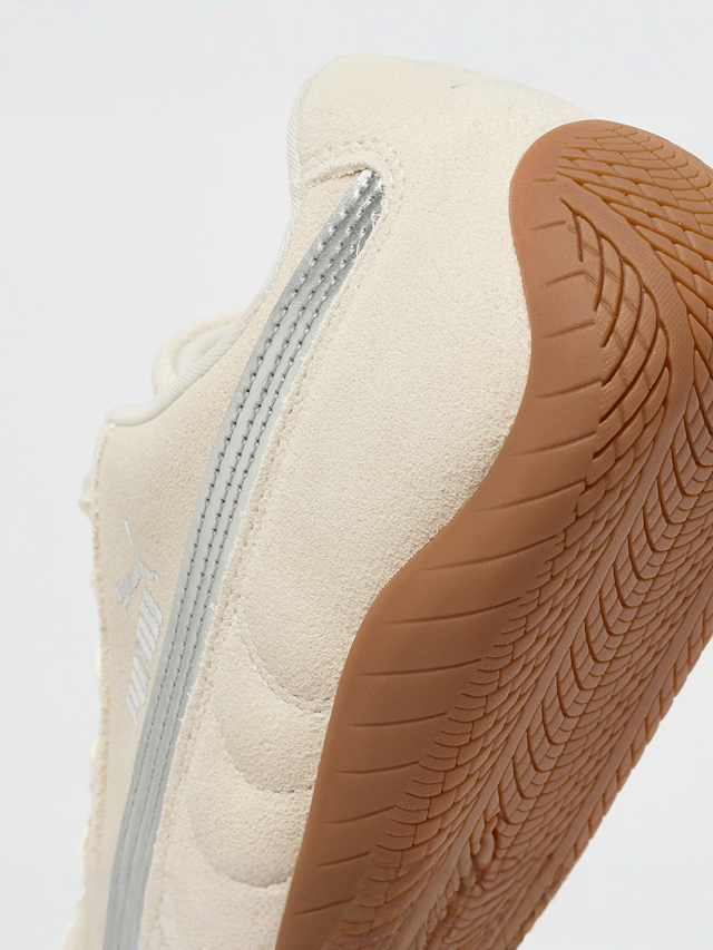 PUMA, Speedcat Metallic (GS), beige, Image 7 of 7