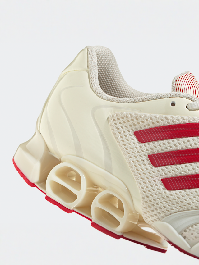 adidas Originals, Mega Ghostride, beige, Image 7 of 8
