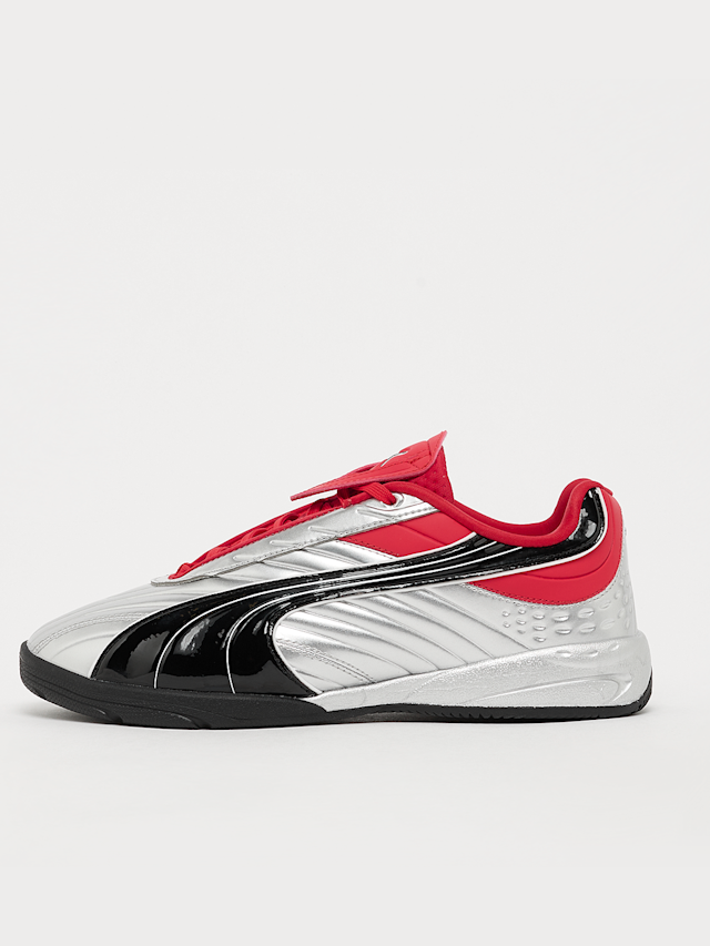 PUMA, V-S2 Goalgetter Jr, silver, Image 1 of 7