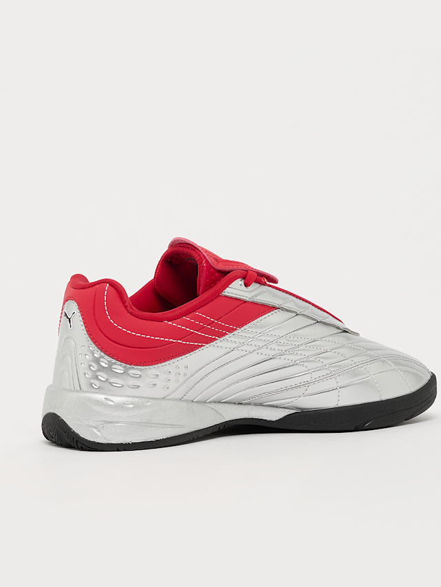 PUMA, V-S2 Goalgetter Jr, silver, Image 3 of 7