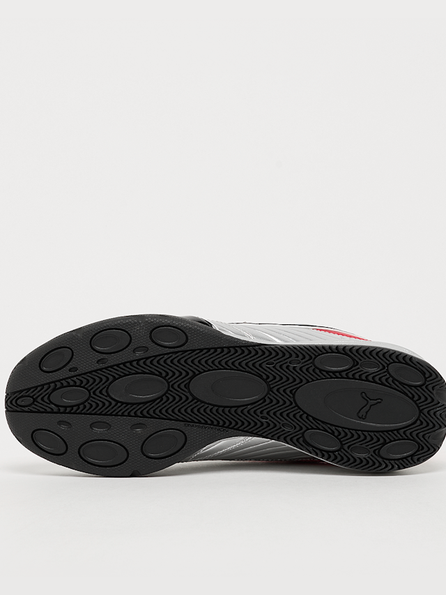 PUMA, V-S2 Goalgetter Jr, srebrny, Obraz 4 z 7