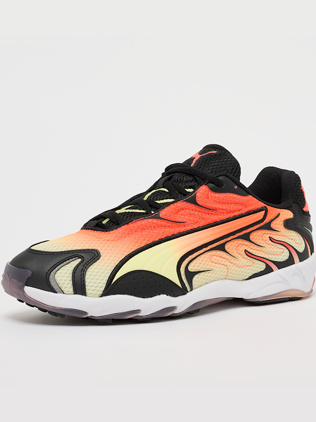 PUMA, Inhale, red, Image 2 of 7