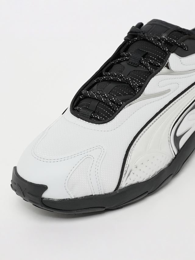 PUMA, Inhale Smile, grey, Image 7 of 8