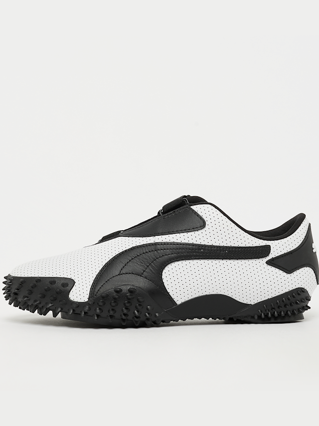 PUMA, Mostro Perf, white, Image 1 of 7