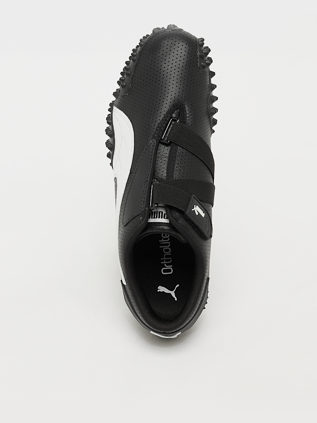 PUMA, Mostro Perf, black, Image 5 of 7