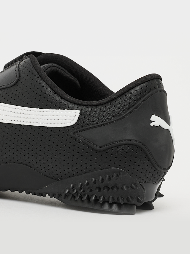 PUMA, Mostro Perf, black, Image 7 of 7