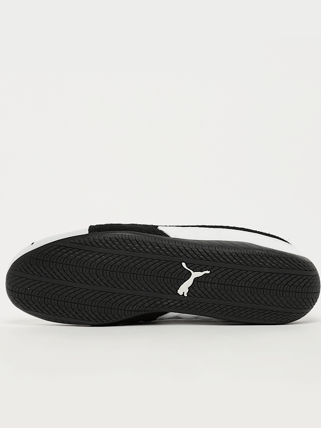 PUMA, Speedcat Leather, white, Image 4 of 7