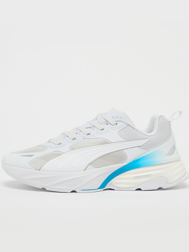 PUMA, Fade Nitro V2 Running, white, Image 1 of 7
