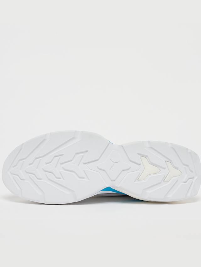 PUMA, Fade Nitro V2 Running, white, Image 4 of 7