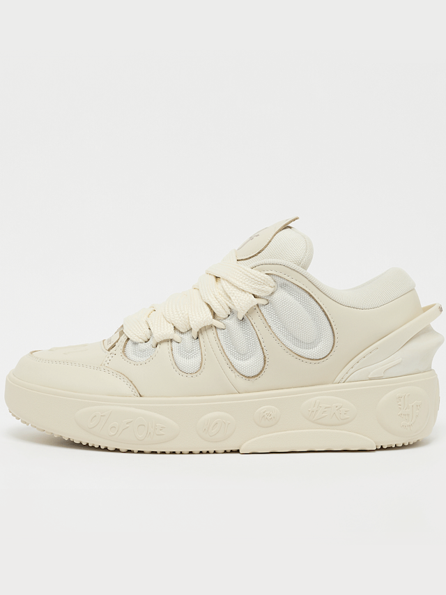 PUMA, LaFrancé Moment, beige, Image 1 of 7