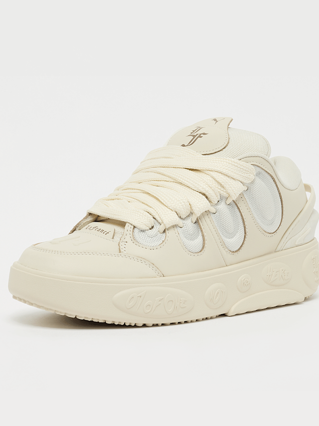 PUMA, LaFrancé Moment, beige, Image 2 of 7