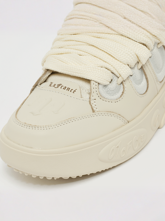 PUMA, LaFrancé Moment, beige, Image 6 of 7