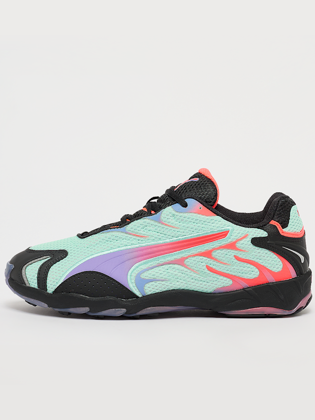 PUMA, Inhale, multicolor, Afbeelding 1 van 7