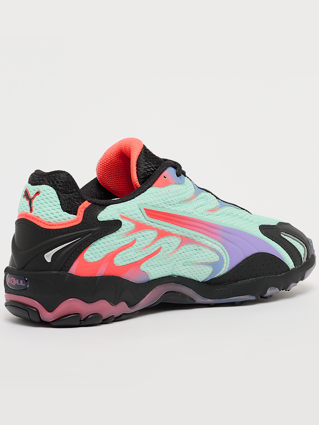 PUMA, Inhale, multicolor, Afbeelding 3 van 7