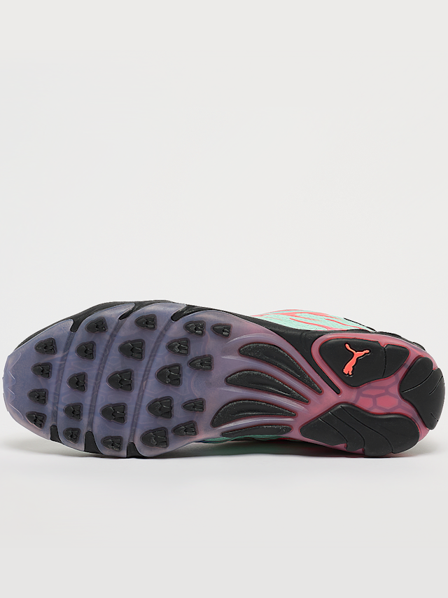 PUMA, Inhale, multicolor, Afbeelding 4 van 7