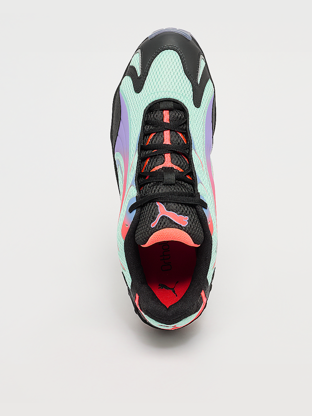 PUMA, Inhale, multicolor, Afbeelding 5 van 7