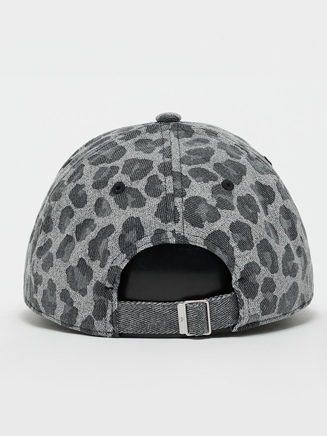 adidas Originals, Leo Baseball Cap, black, Image 2 of 4