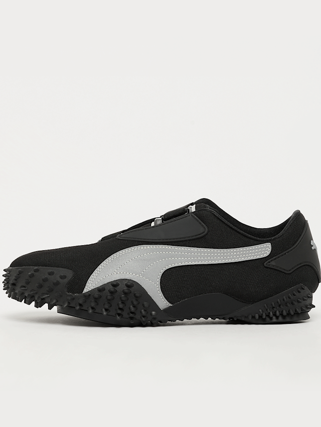 PUMA, Mostro OG, black, Image 1 of 8