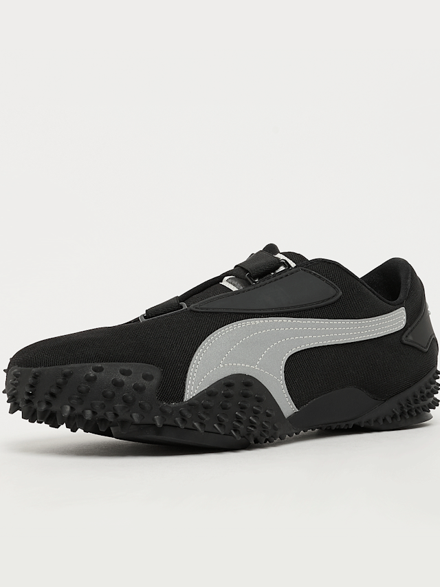 PUMA, Mostro OG, black, Image 2 of 8