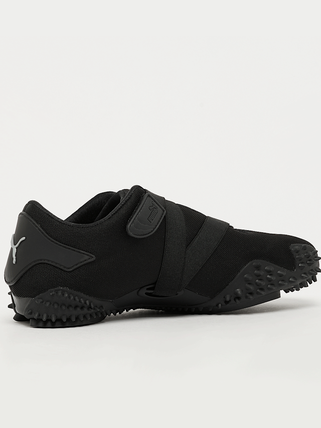 PUMA, Mostro OG, black, Image 3 of 8