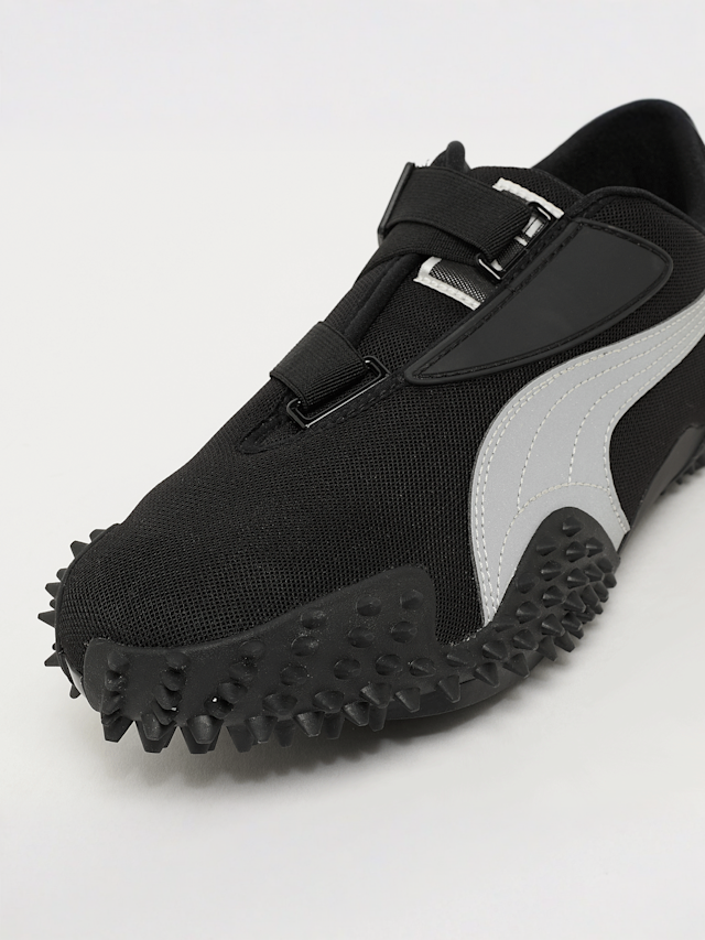 PUMA, Mostro OG, black, Image 6 of 8