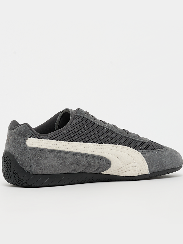 PUMA, Speedcat Mesh, grey, Image 3 of 7