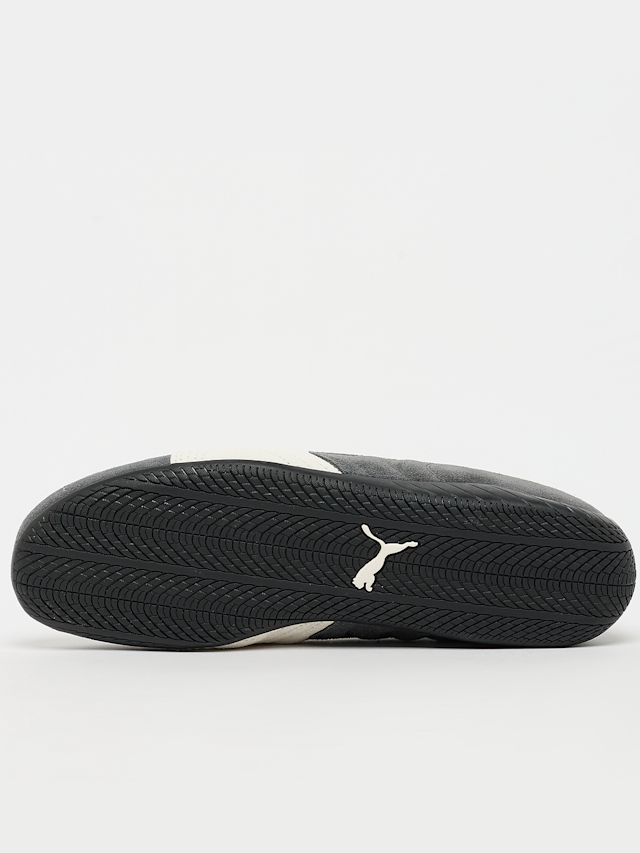 PUMA, Speedcat Mesh, grey, Image 4 of 7
