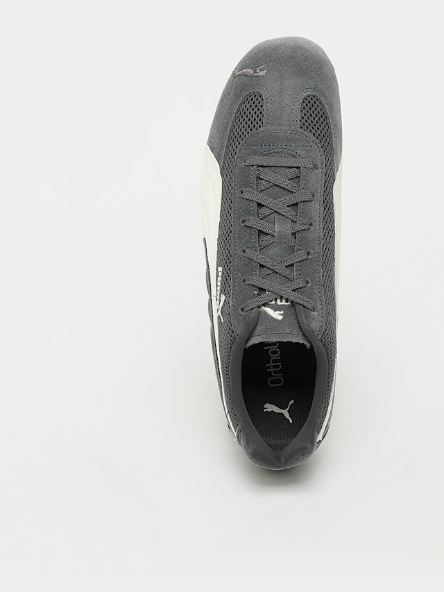 PUMA, Speedcat Mesh, grey, Image 5 of 7